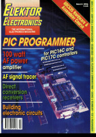 Elektor Electronic - 220 March 1994
